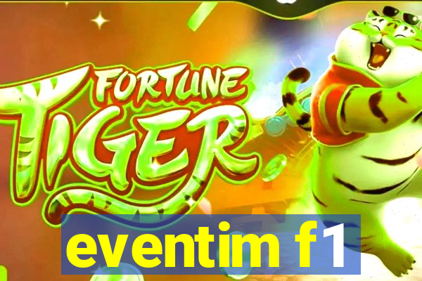 eventim f1